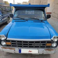 نیسان مدل ۸۴