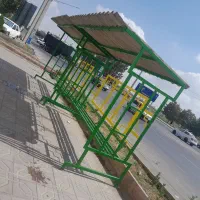 نقاش داخلی وبیرونی|خدمات پیشه و مهارت|آق قلا, |دیوار