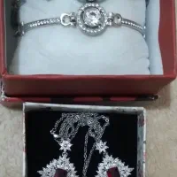 ست بسیار شیک و مجلسی