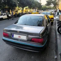 پارس مدل ۸۷