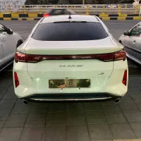 kmc j7 مدل۱۴۰۲ برج ۱۲خشک|خودرو سواری و وانت|ارومیه, |دیوار