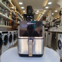 فروش ویژه سرخ کن مباشی گاسونیک تکنو فیلیپس سرخکن