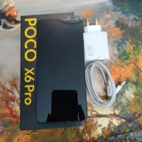 Poco x6 pro|موبایل|اندیشه, اندیشه فاز ۳|دیوار