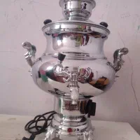 سماور برقی ۸ لیتری