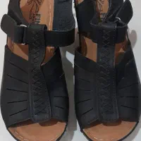 کفش  صدل زنانه نو سایز ۳۷