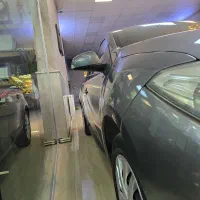 رنو فلوئنس ۲۰۱۷ تمیز
