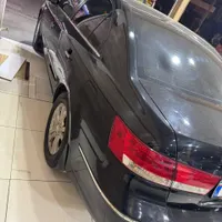 هیوندای سوناتا NF اتوماتیک 2400cc، مدل ۲۰۰۹ بی رنگ|خودرو سواری و وانت|تهران, شهر‌زیبا|دیوار