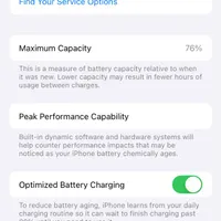 اپل iPhone 11 با حافظهٔ ۱۲۸ گیگابایت