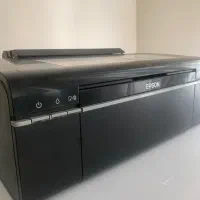 پرینتر Epson L800 سرویس کامل|پرینتر، اسکنر، کپی، فکس|تهران, تهرانسر مرکزی|دیوار