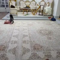 دو تخته فرش 9 متری|فرش|تربت‌حیدریه, شهرک ولیعصر|دیوار