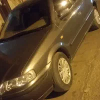 سمند مدل 86دوگانه فابریک|خودرو سواری و وانت|شهرضا, |دیوار