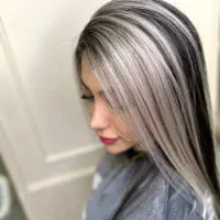 رنگمو/لایت/بالیاژ/کراتین/ پروتئین|خدمات آرایشگری و زیبایی|تهران, استاد معین|دیوار