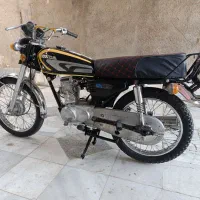 موتورهندا|موتورسیکلت|زابل, |دیوار