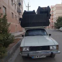 وانت بار تلفنی آقایی|خدمات حمل و نقل|کرمانشاه, |دیوار