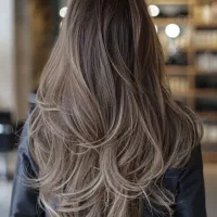 شب یلدا با رنگ مویی متفاوتتر از همیشه|خدمات آرایشگری و زیبایی|بابل, |دیوار