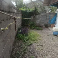 خانه دربست ویلایی .۱۲۰ متری دو خواب.|اجارهٔ خانه و ویلا|لاهیجان, بازکیاگوراب|دیوار