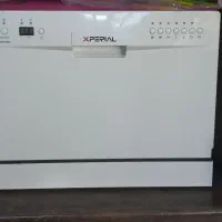 ماشین طرفشویی