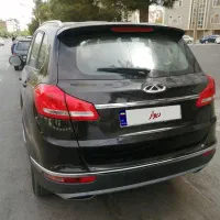 تیگو 5 fl مدل 96|خودرو سواری و وانت|مشهد, دانشجو|دیوار