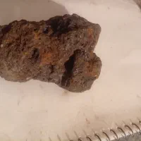 شهاب سنگ|کلکسیون اشیاء عتیقه|عنبرآباد, |دیوار