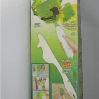 گردگیر. گداستر  شارژی  ادابتور دار استوک