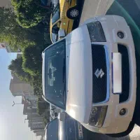 سوزوکی ویتارا ۱۳۸۶