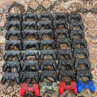 دسته اورجینالps4، دسته اصلی پلی استیشن4 در حد