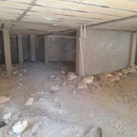 فروش آپارتمان ۷۵ متری ۲ خوابه مسکن مهر نیمه ساخته|فروش آپارتمان|آبادان, |دیوار