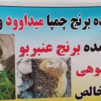پخش عمده برنج محلی|خوردنی و آشامیدنی|اصفهان, بهارستان (مخابرات)|دیوار