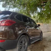 تیگو ۵ مدل ۹۵|خودرو سواری و وانت|بجنورد, |دیوار