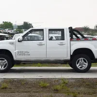 کارون دو کابین صفر خشک