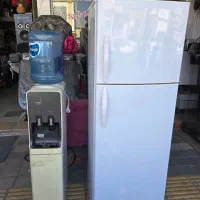 تعدادی یخچال|یخچال و فریزر|بجنورد, |دیوار