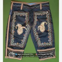 لباس زور خانه