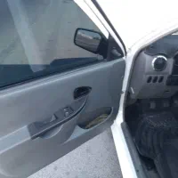 پراید وانت مدل ۴۰۳|خودرو سواری و وانت|رباط‌کریم, شهرک والفجر|دیوار