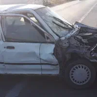 پراید ۸۲|خودرو سواری و وانت|اصفهان, گرکان|دیوار