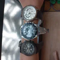 ساعت سالم زنان و مردانه