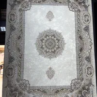 فرش گنجینه شاهکار ۱۲۰۰شانه اصل نخ پنبه|فرش|شیراز, عادل آباد|دیوار