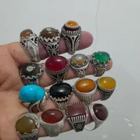 انگشتر انگشتر