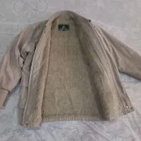 کاپشن وپافر پسرانه|کفش و لباس بچه|بیرجند, |دیوار