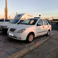 تیبا یک مدل 97