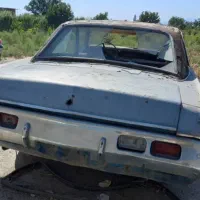 خودرو کلاسیک خاص