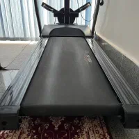 تردمیل فول|تجهیزات ورزشی|شاهین دژ, |دیوار