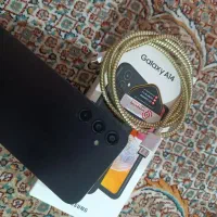 گوشی سامسونگ a14|موبایل|یاسوج, |دیوار