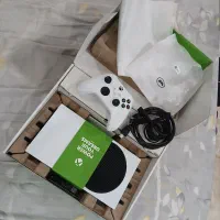 xbox seris s