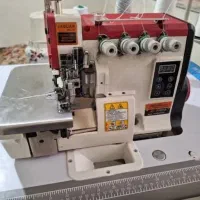 چرخ خیاطی جگوار