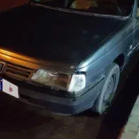 پژو 405مدل 78|خودرو سواری و وانت|قم, باسکول|دیوار