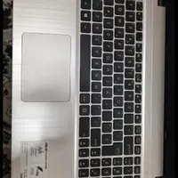 Asus x series|رایانه همراه|دوگنبدان, |دیوار