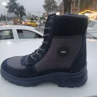 پوتین مردانه