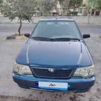 هاچ بک مدل ۹۵استثنایی