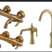 شیرآلات دیاکو ست کامل