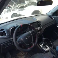 تیگو ۵ بی رنگ ۹۵|خودرو سواری و وانت|رشت, بالاکویه|دیوار